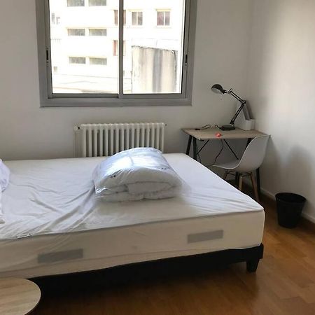 Logement 6P Balcon/ Moderne Hyper Centre Caen Dış mekan fotoğraf