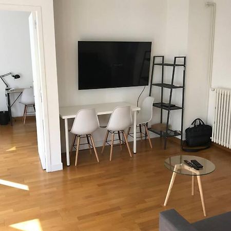 Logement 6P Balcon/ Moderne Hyper Centre Caen Dış mekan fotoğraf